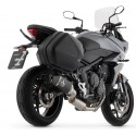 Ligne d'Echappement ARROW VELOCE TRIUMPH TIGER 660
