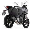 Ligne d'Echappement ARROW VELOCE TRIUMPH TIGER 660 0