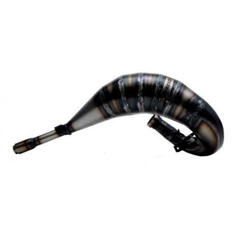 Pot de détente FRESCO Factory acier SUZUKI RM 125