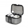 Top Case moto SHAD TR55 TERRA 55 litres aluminium 1