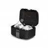 Top Case moto SHAD TR55 TERRA 55 litres aluminium 7