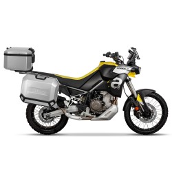 Fixation Top case SHAD APRILIA 660 TUAREG