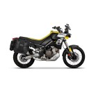Fixation valises shad 4P APRILIA 660 TUAREG