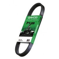 Courroie de transmission DAYCO Haute Performance renforcée POLARIS ATP MAGNUM TRAIL BOSS SPORTSMAN