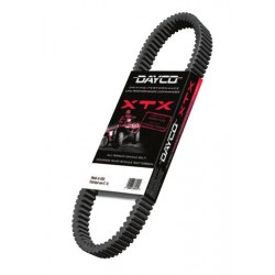 Courroie de transmission DAYCO Extreme Extra Renforcée POLARIS 800 RANGER RZR 800