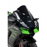 bulle aeromax ERMAX KAWASAKI ZX10R 2021-2023 2