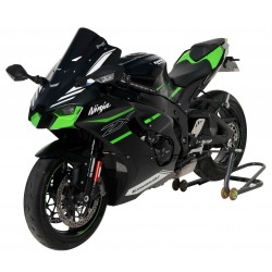 bulle aeromax racing ERMAX KAWASAKI ZX10R 2021-2025