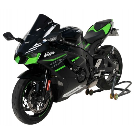 bulle aeromax racing ERMAX KAWASAKI ZX10R 2021-2023