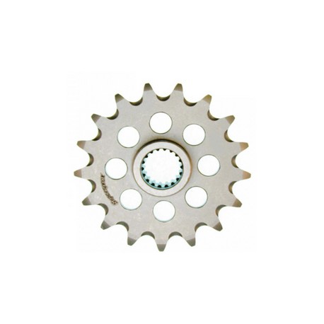 Pignon de transmission moto GAS GAS 250 ENDURO