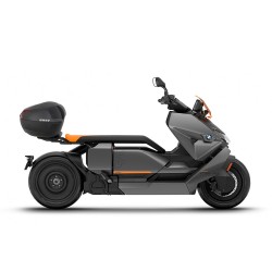Dosseret passager Shad BMW CE 04 2022-2024