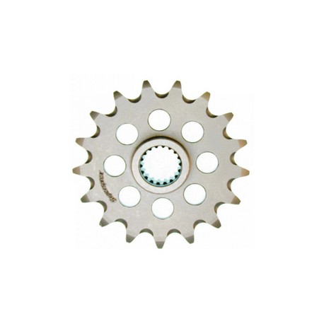 Pignon moto moto TM 125 ENDURO/MX