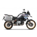 Fixation valises shad 4P pour valises SHAD BMW F750GS F850GS F850GS ADVENTURE