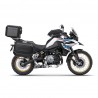 Fixation valises shad 4P pour valises SHAD BMW F750GS F850GS F850GS ADVENTURE 3