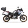 Fixation valises shad 4P pour valises SHAD BMW F750GS F850GS F850GS ADVENTURE 4