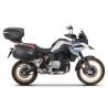 Fixation valises shad 4P pour valises SHAD BMW F750GS F850GS F850GS ADVENTURE 5
