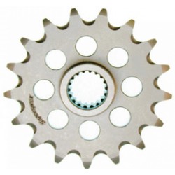Pignon moto TM 85 CROSS/ENDURO 125 ENDURO