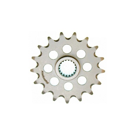 Pignon moto de transmission TM 85 CROSS/ENDURO 125 ENDURO