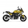 Fixation valises shad 4P BMW F900R F900XR  1