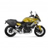 Fixation valises shad 4P BMW F900R F900XR  2