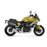 Fixation valises shad 4P BMW F900R F900XR  3