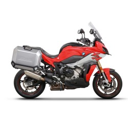 Fixation valises shad 4P BMW S1000XR 2020-2023