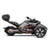 Fixation Top case SHAD CAN AM SPIDER F3 F3S 0