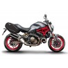 Ecarteur de sacoches SHAD DUCATI MONSTER 821 0