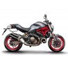 Ecarteur de sacoches SHAD DUCATI MONSTER 821 1