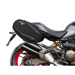 Ecarteur de sacoches SHAD DUCATI MONSTER 821