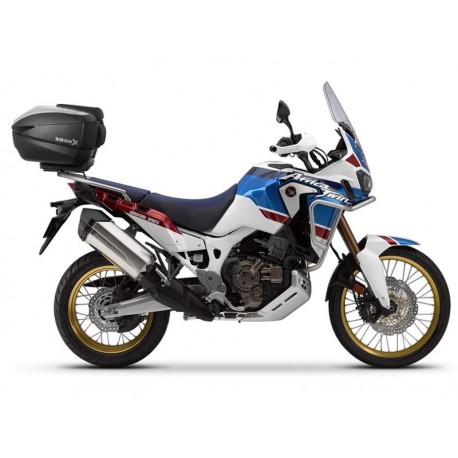 Fixation Top case SHAD HONDA CRF 1000 L AFRICA TWIN ADVENTURE SPORT 2018-2019
