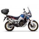 Fixation Top case SHAD HONDA CRF 1000 L AFRICA TWIN ADVENTURE SPORT 2018-2019