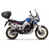 Fixation Top case SHAD HONDA CRF 1000 L AFRICA TWIN ADVENTURE SPORT 2018-2019 0