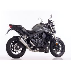 Echappement SHARK DSX-7 HONDA CB750 HORNET 2023-2024