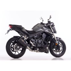 Echappement SHARK DSX-10 HONDA CB750 HORNET 2023-2024