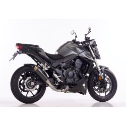 Echappement SHARK SRC 4 HONDA CB750 HORNET 2023-2024