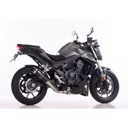 Echappement HURRIC LAP 1 HONDA CB750 HORNET 2023-2024