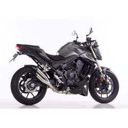 Echappement HURRIC PRO 2 HONDA CB 750 HORNET 2023-2024