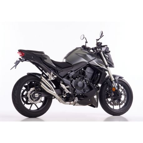 Echappement HURRIC PRO 2 HONDA CB 750 HORNET 2023