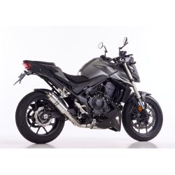 Echappement HURRIC SUPERSPORT HONDA CB750 HORNET 2023-2024