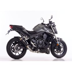 Echappement HURRIC TEC ONE HONDA CB 750 HORNET 2023-2024