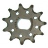 Pignon de transmission moto GAS GAS 50 MC HUSQVARNA 50 TC KTM 50 SX/ADVENTURE/JUNIOR 1