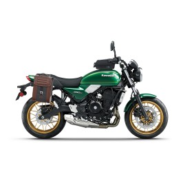 Support pour sacoche SHAD SR SIDE BAG HOLDER KAWASAKI Z650RS