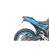 Support de plaque TOP BLOCK SUZUKI GSX-8S 2023 1