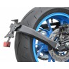 Support de plaque bas TOP BLOCK SUZUKI GSX-8S 2023 0