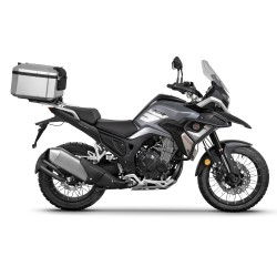 Fixation Top case SHAD MACBOR MONTANA XR5 500