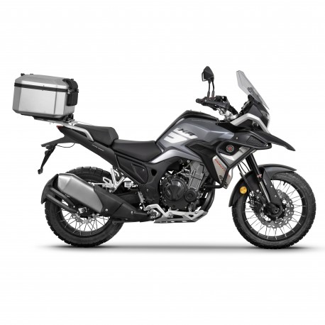 Fixation Top case SHAD MACBOR MONTANA XR5 500