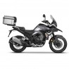 Fixation Top case SHAD MACBOR MONTANA XR5 500 0