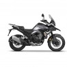 Fixation Top case SHAD MACBOR MONTANA XR5 500 2