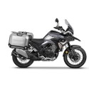 Fixation valises shad 4P MACBOR MONTANA XR5 500