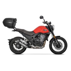 Fixation Top case SHAD MACBOR EIGHT MILLE 500 SCRAMBLER / STREET